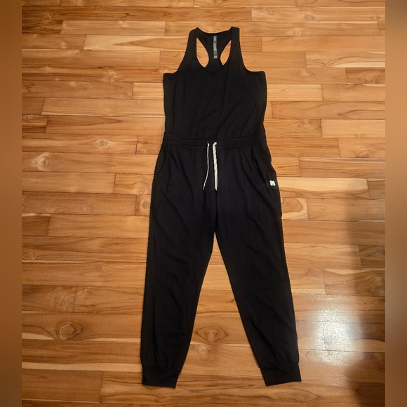 Vuori Pants - NWOT Vuori Women's Jumpsuit